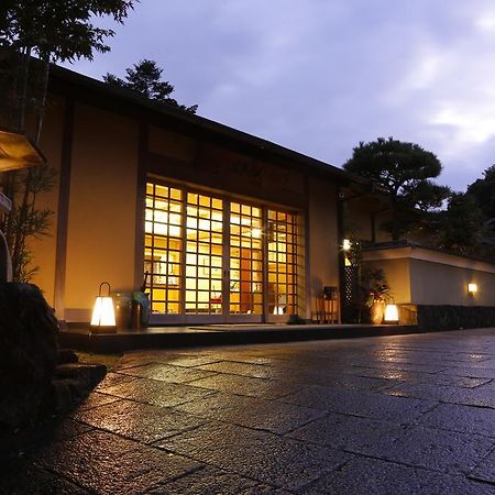 Kotonoyado Musashino Nara Exterior photo