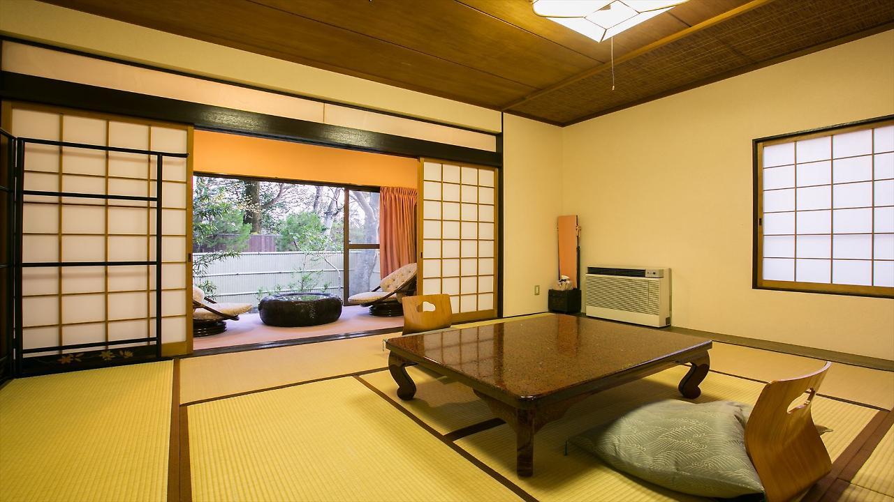 Kotonoyado Musashino Nara Exterior photo
