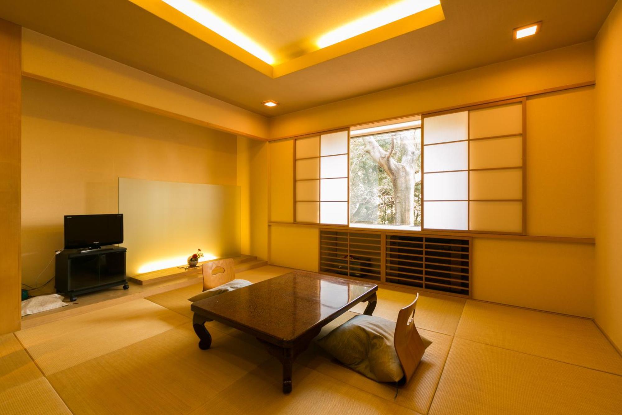 Kotonoyado Musashino Nara Room photo